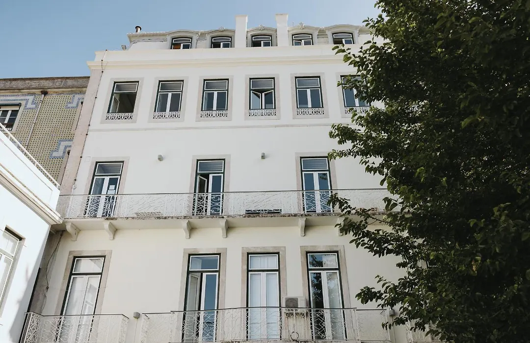 Lisb'On Hostel-1
